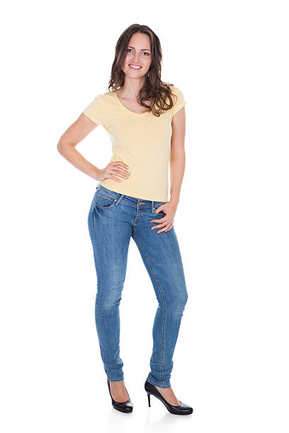 istock Smiling Young Woman 518775871