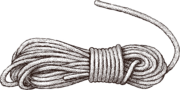rope hank