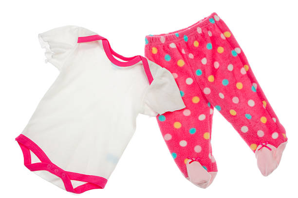 istock kids clothes set isolated on white 518781193