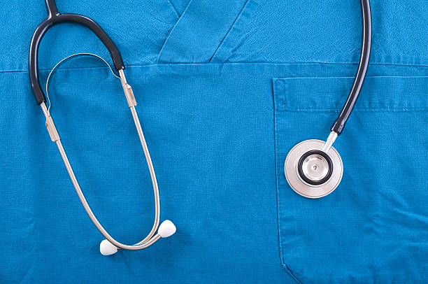 istock Medical doctor. 518781735