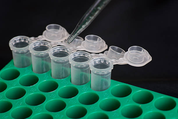 istock Micro centrifuge tube 518782086
