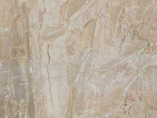 istock slab of striped beige marble 518800909