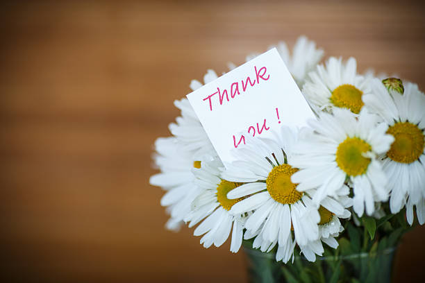 istock beautiful bouquet of white daisies 518802705