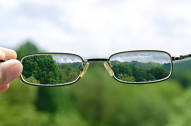 istock seeing nature through the glasses 518813505