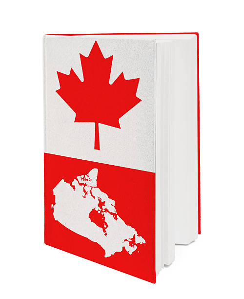 istock Concept. Book with the national flag 518815511