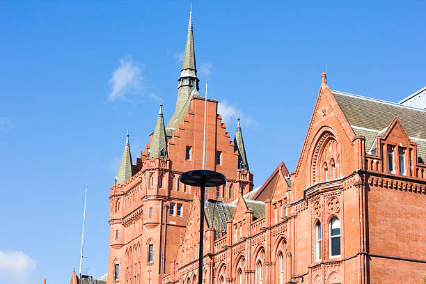 istock Holborn in London, England 518816137