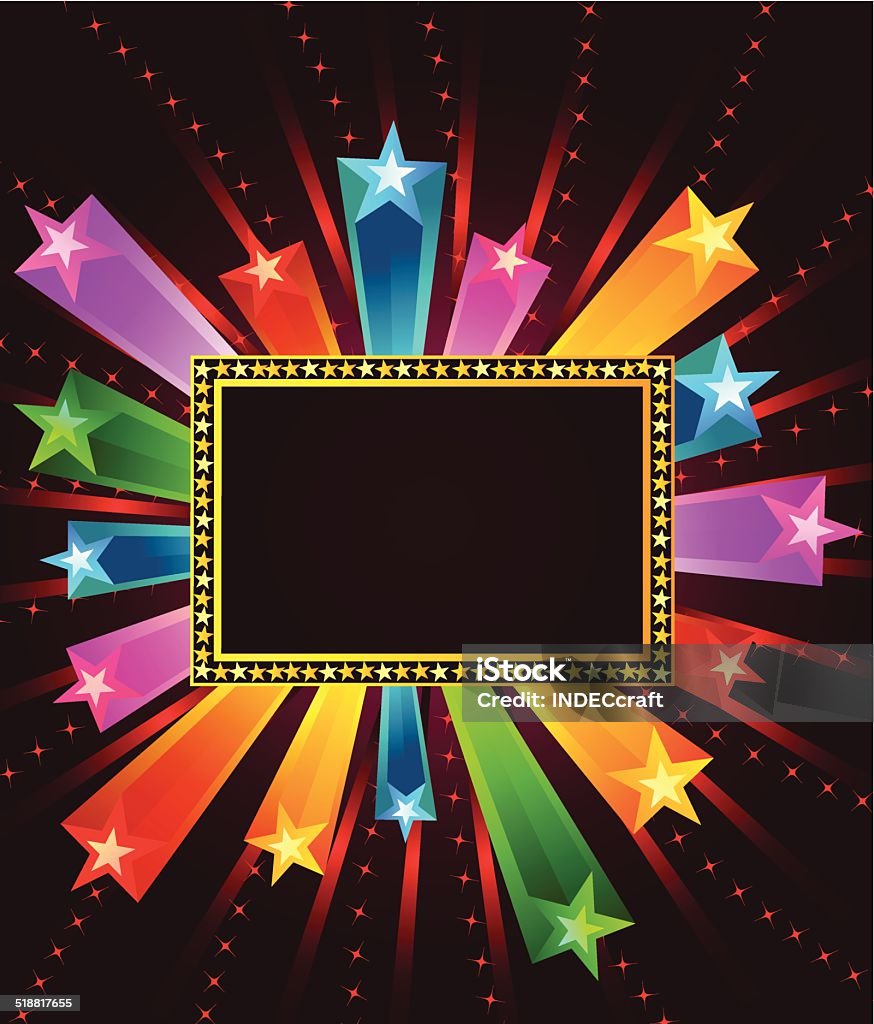 Celebrating Design Party Celebration Template Stock Illustration - Download Image Now ...