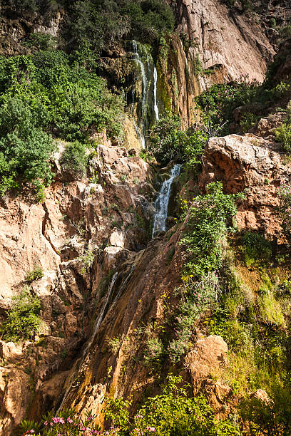 istock Imouzzer Waterfall near Agadir, Morocco 518819301