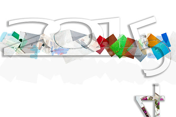 istock Happy New Year 2015 518819423