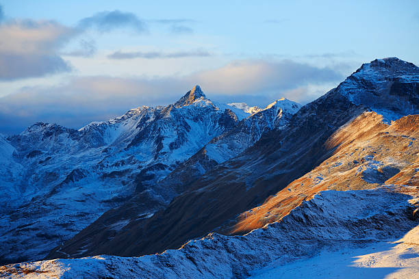 istock High mountain spring landscape Italian Alps 518820910
