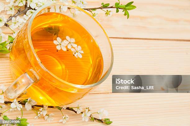Tea Stock Photo - Download Image Now - Afternoon Tea, Apricot, Aromatherapy