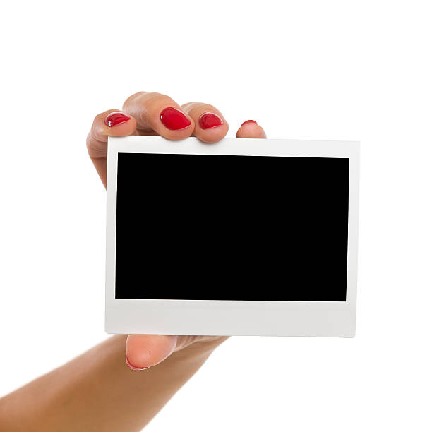 istock This Is Your Polarid Photo 518829682