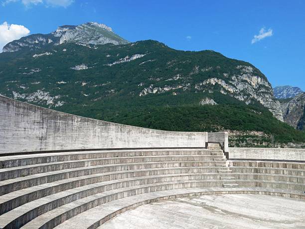 istock Outdoor Amphitheater Italy 518833775