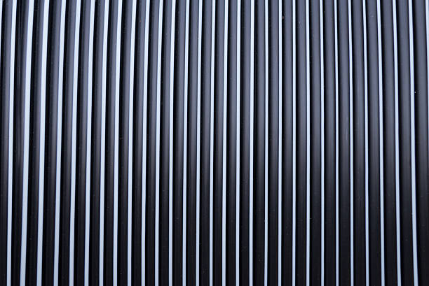 istock wall and steel background 518834486