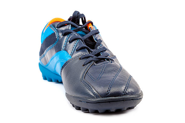 istock Sport shoes on white background. 518840382
