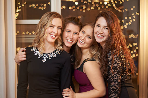 istock We always have an awesome time together! 518844646