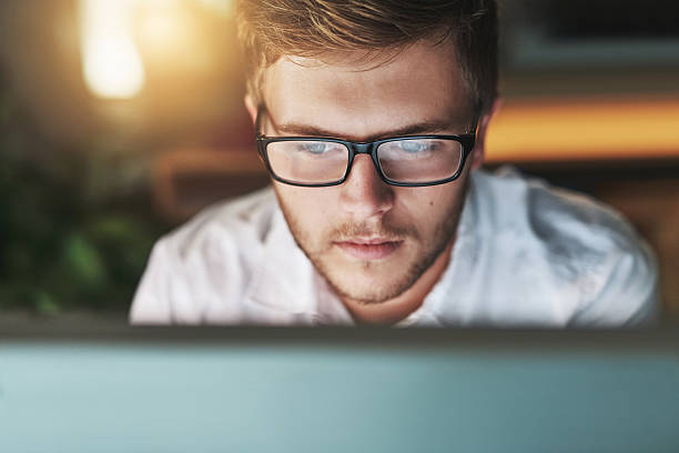 istock I'll get the job done, no matter the time 518845906