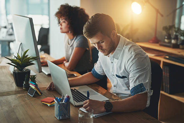 istock It pays to work overtime, in more ways than one 518846068