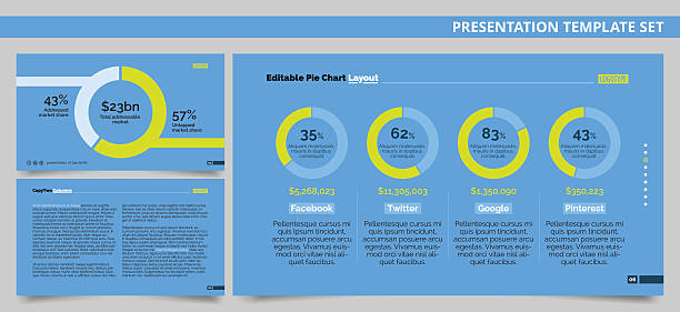 170+ Two Columns Infographic Stock Illustrations, Royalty-Free Vector ...