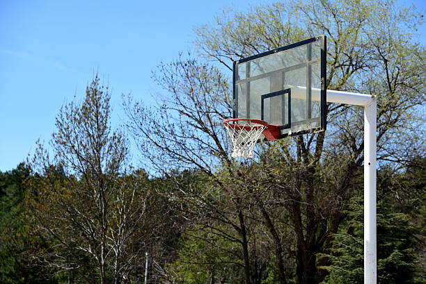 istock basketball hoop outdoors 518856128