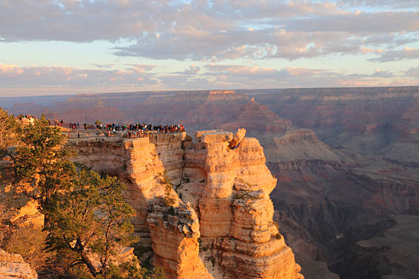 istock Grand Canyon Sunrise 518856953