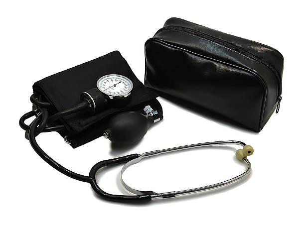 istock Instrument for measuring pressure 518859109