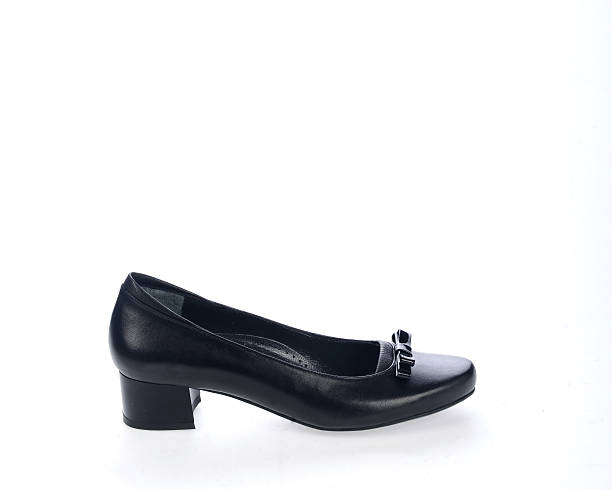 istock Women Shoes Stock 518859572