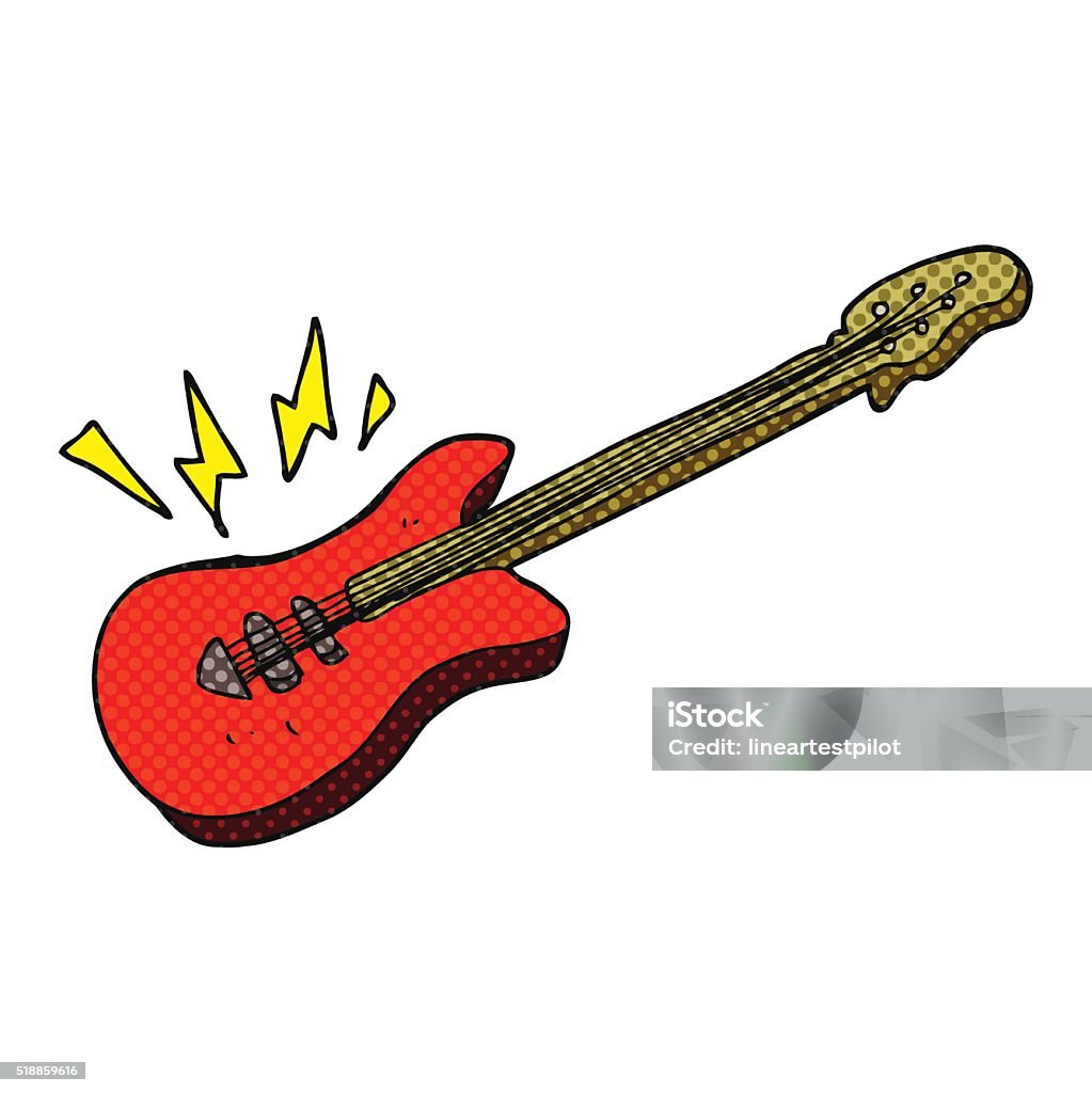 Phim Hoạt Hình Điện Guitar Hình minh họa Sẵn có - Tải xuống Hình ảnh Ngay  bây giờ - Dễ thương, Ghi-ta, Hình minh họa - iStock