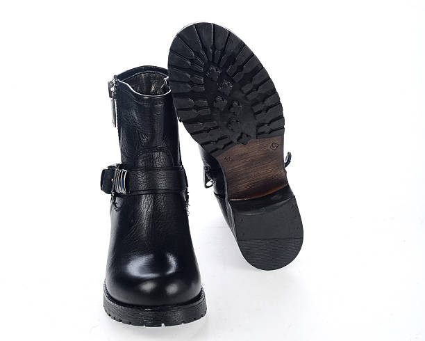 istock Women Shoes Stock 518860108