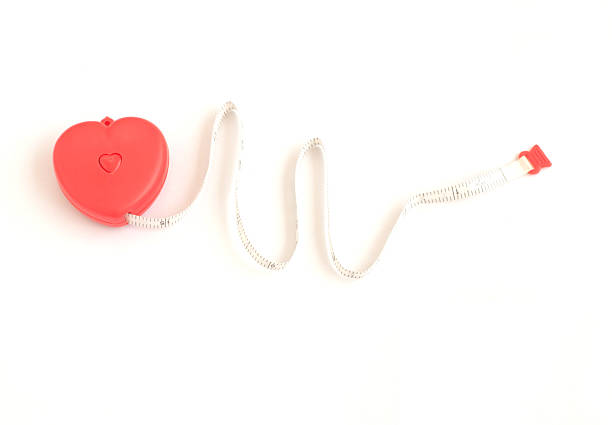 istock red heart with electrocardiogram concept 518860840
