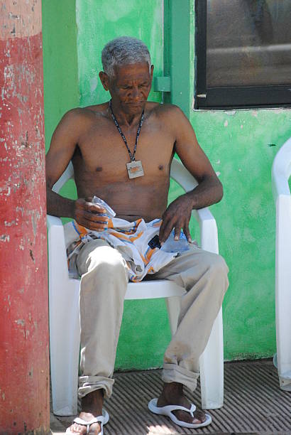 istock Man in the street 518861357