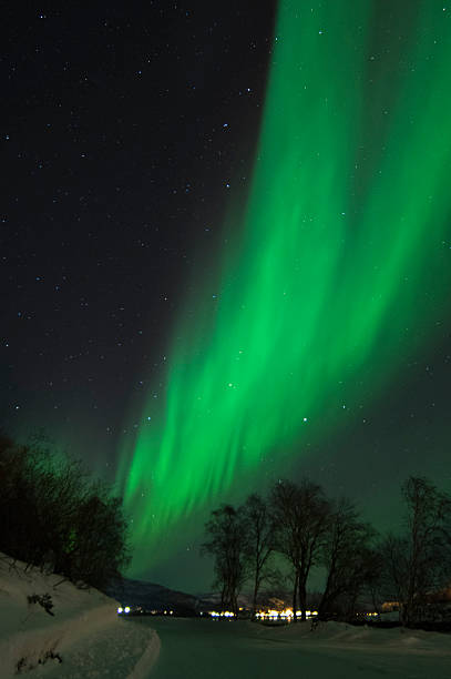 istock Northern Lights in Alta, Norway 518866654