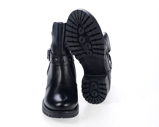 istock Women Shoes Stock 518866944