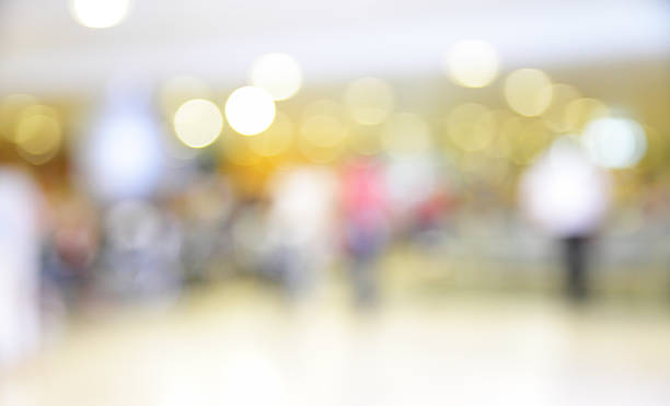 istock Lights of shop 518868148