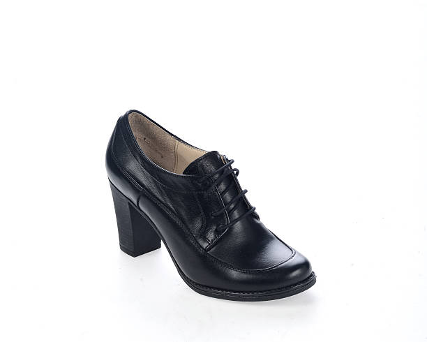 istock Women Shoes Stock 518869538