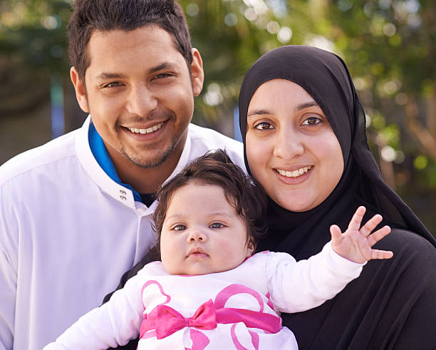 istock She's our special little one 518874569