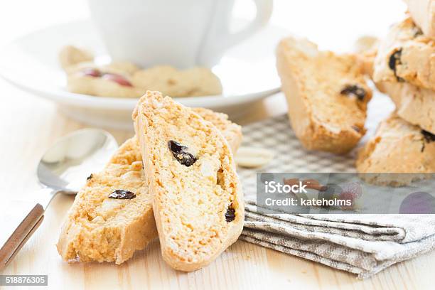 Biscuits Stock Photo - Download Image Now - Back Lit, Baked, Baking