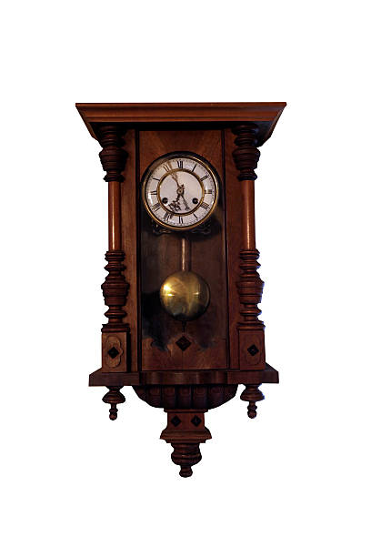 istock Antique Vintage Watch 518877427