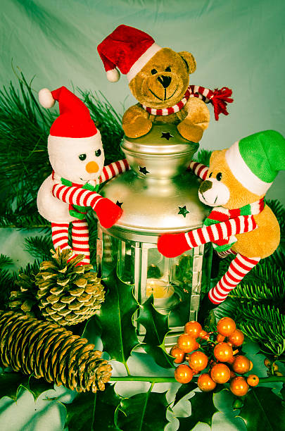 istock christmas decoration 518878259