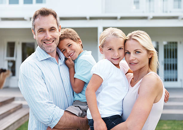 istock Family love 518878555