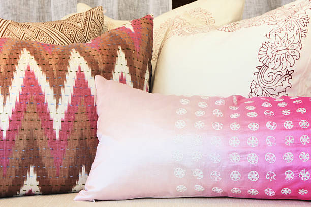 istock Cushions Pillows Bolsters Decor 518879839