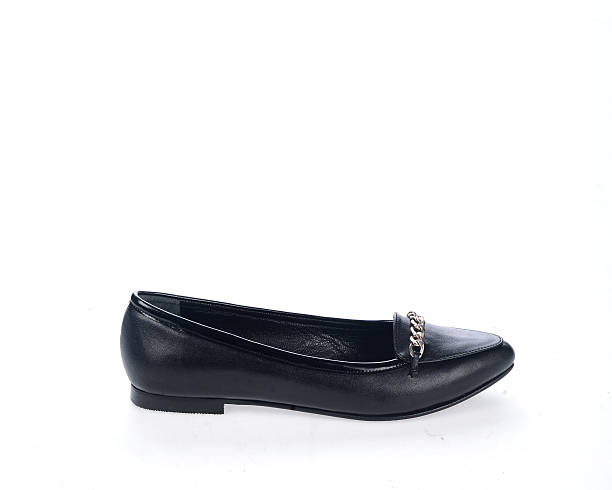 istock Women Shoes Stock 518882666