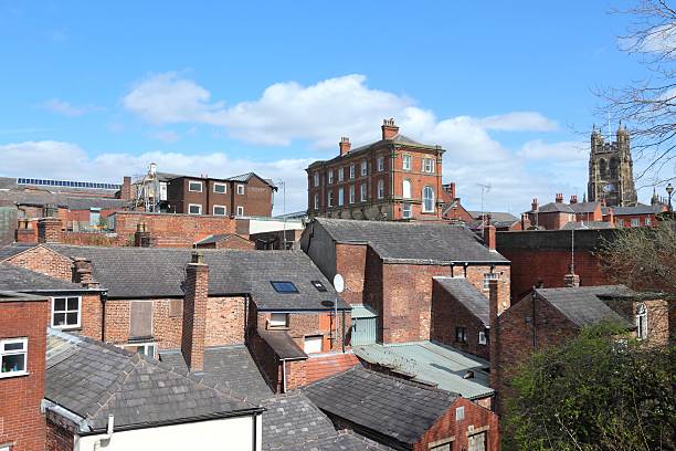 istock Stockport UK 518884406