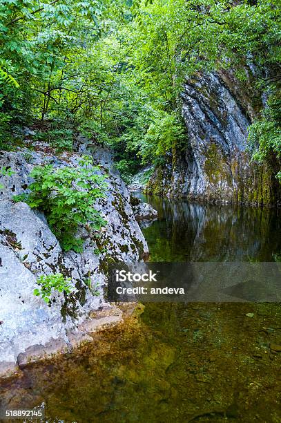 Green River Stock Photo - Download Image Now - Ancient, Beauty In Nature, Blue