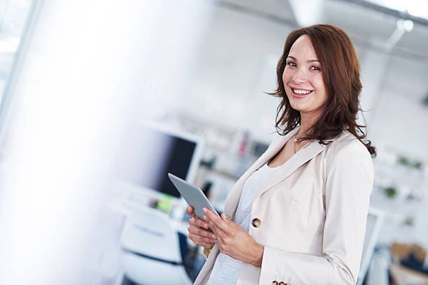 istock It's like a portable desk 518892725