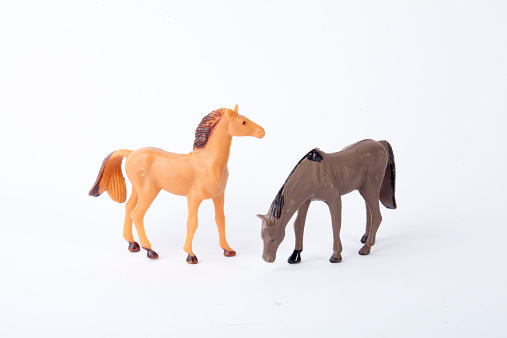 Toy Horses