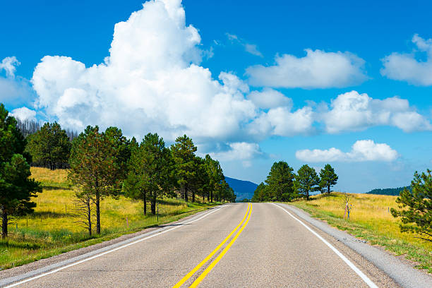 istock Jemez Mountain Trail Scenic Byway 518897003