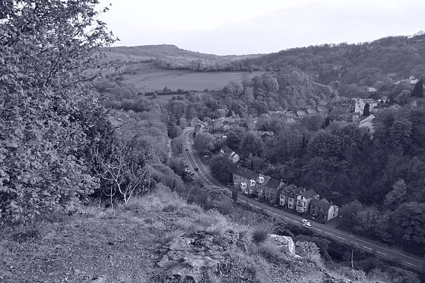 Escape to the Country.