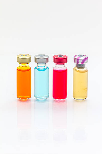 istock the vaccine and a hypodermic syringe 518898799