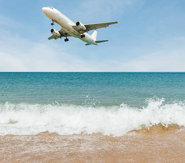 istock Summer and travel concept 518906800